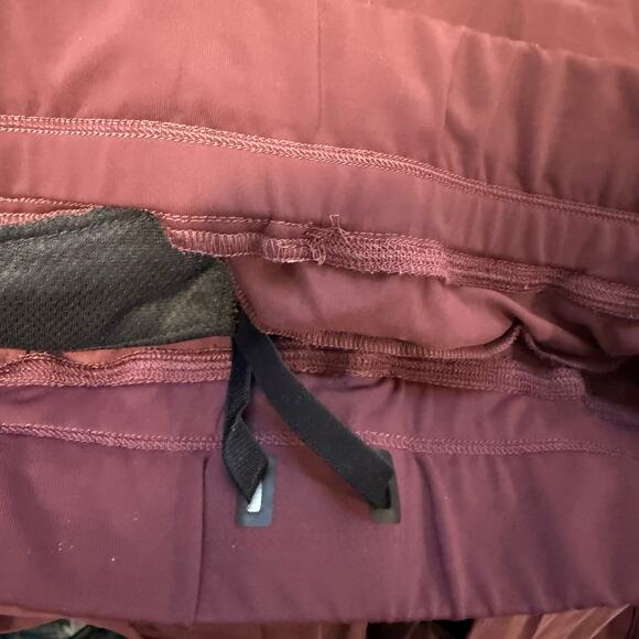 Backcountry Womens Double Dyno Climbing Pant Berry Pink Ankle Active Athleisure - Picture 8 of 8